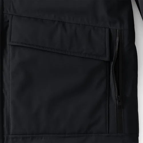 Men's Squall Thermal Insulated Parka