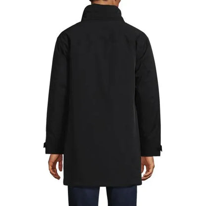 Men's Squall Thermal Insulated Parka
