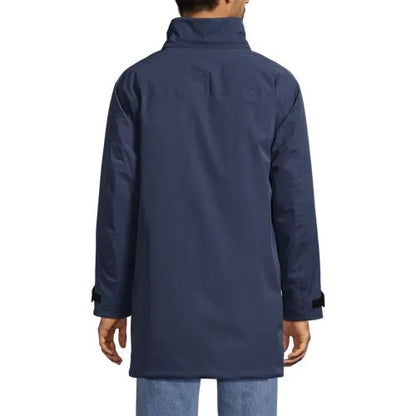 Men's Squall Thermal Insulated Parka