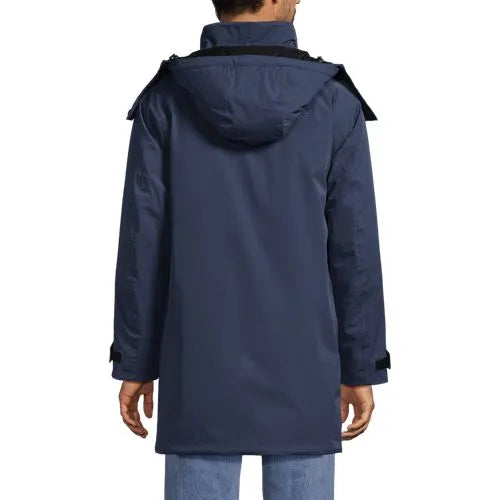 Men's Squall Thermal Insulated Parka