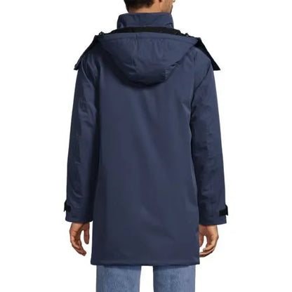 Men's Squall Thermal Insulated Parka