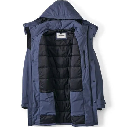 Men's Squall Thermal Insulated Parka