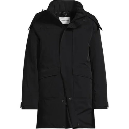 Men's Squall Thermal Insulated Parka