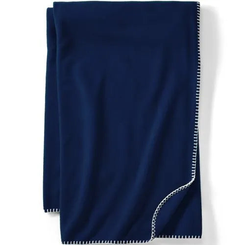 Anyweather Fleece Throw Blanket