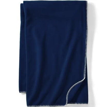 Anyweather Fleece Throw Blanket