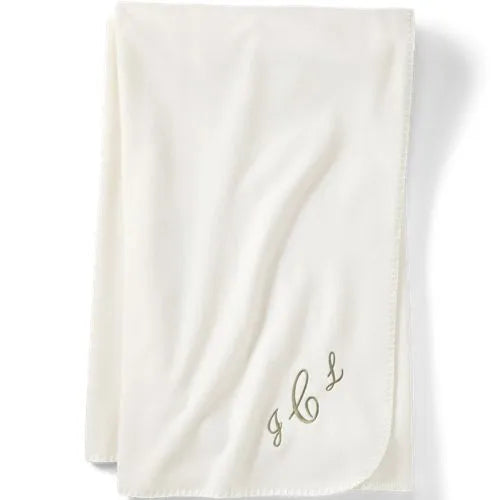 Anyweather Fleece Throw Blanket