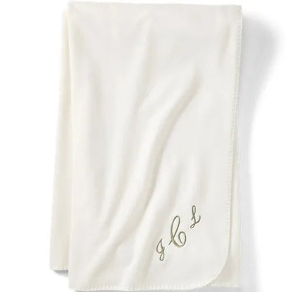 Anyweather Fleece Throw Blanket