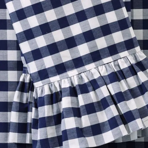 Ruffle Bed Sheet Set