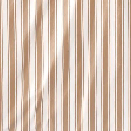 300 Thread Count Cotton Smooth Percale Duvet Bed Cover