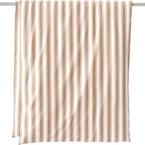 300 Thread Count Cotton Smooth Percale Duvet Bed Cover