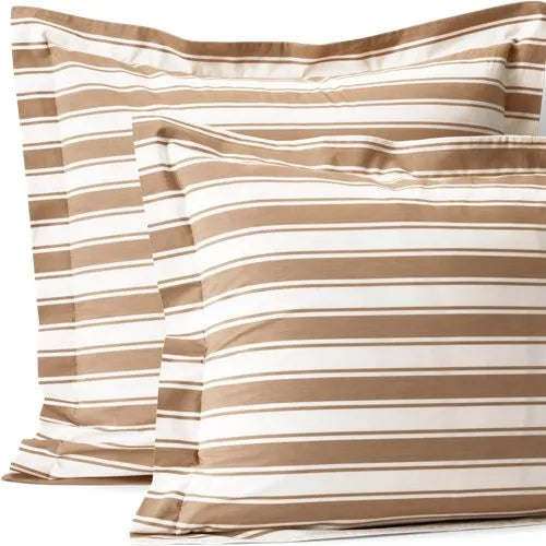 300 Thread Count Cotton Smooth Percale Duvet Bed Cover