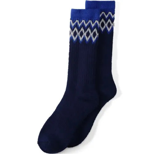 Men's Thermaskin Heat Winter Boot Socks