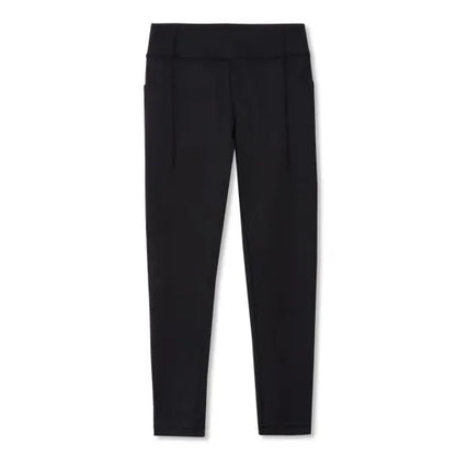 Girls Active Leggings