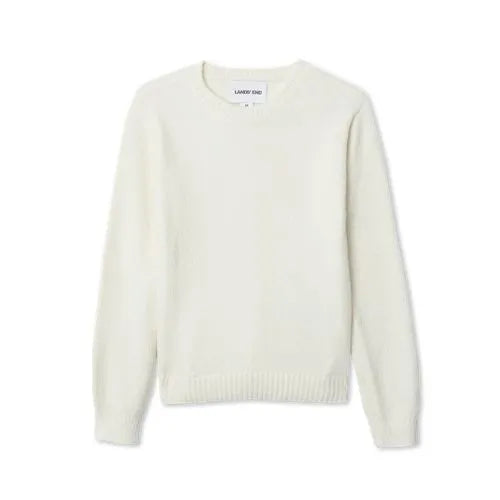 Girls Chenille Sweater