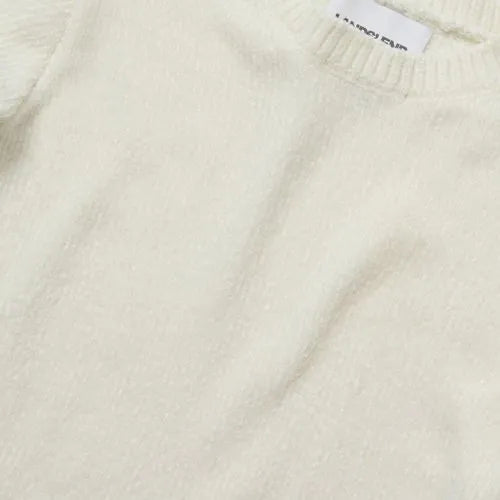 Girls Chenille Sweater