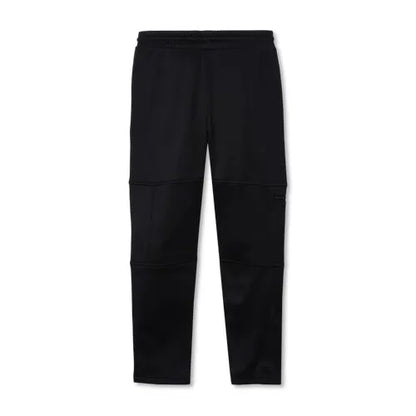 Boys Basic Iron Knee Fleece Joggers