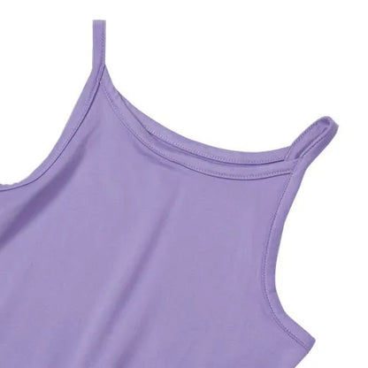 Girls Sleep Tank Cami