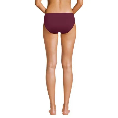 Women's Hipster Bikini Bottoms