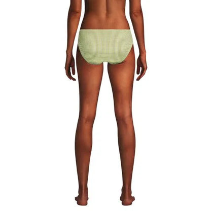 Women's Hipster Bikini Bottoms