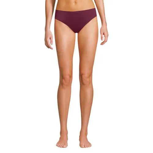 Women's Hipster Bikini Bottoms