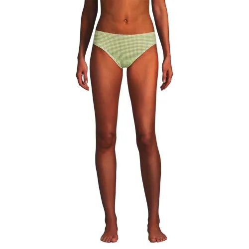 Women's Hipster Bikini Bottoms