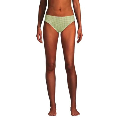 Women's Hipster Bikini Bottoms