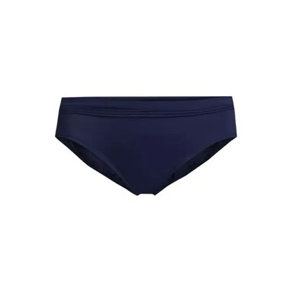 Women's Plus Size Mid Rise Bikini Bottoms
