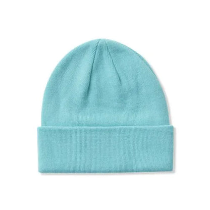 Kids Cuffed Beanie