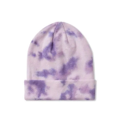 Kids Cuffed Beanie