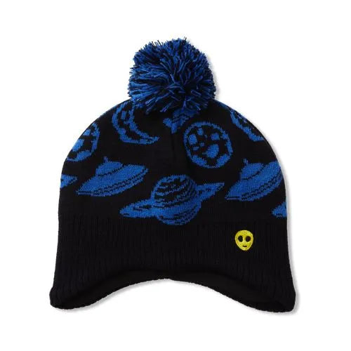 Kids Earflap Hat