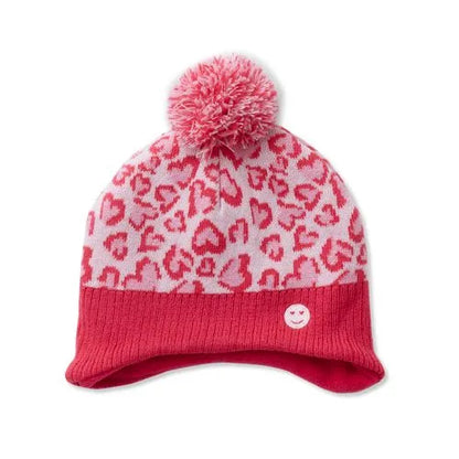 Kids Earflap Hat