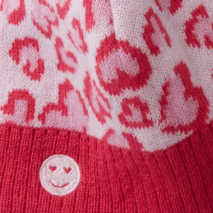 Kids Earflap Hat