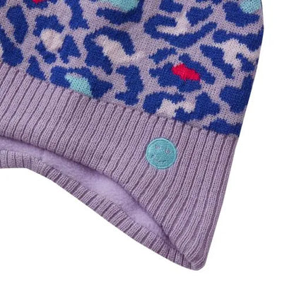 Kids Earflap Hat