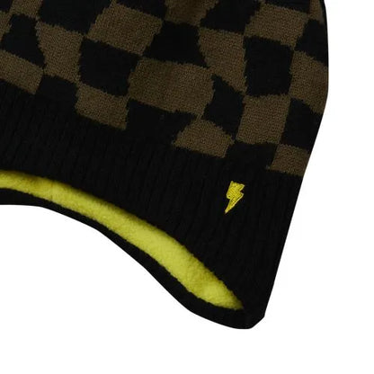 Kids Earflap Hat