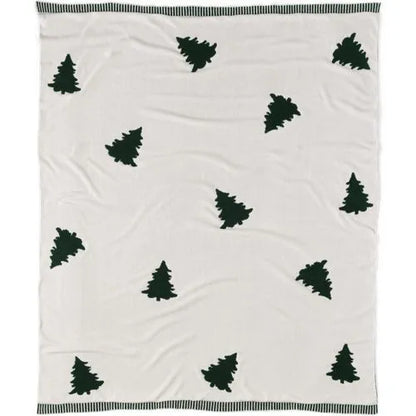 Novelty Throw Blanket