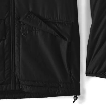 Men's FeatherFree Insulated Hooded Jacket