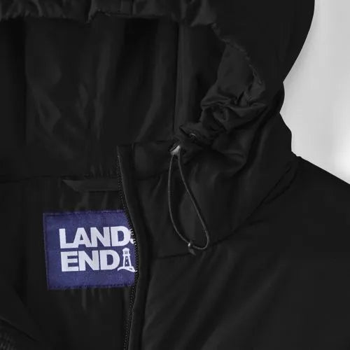 Men's FeatherFree Insulated Hooded Jacket
