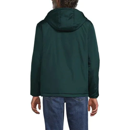 Men's FeatherFree Insulated Hooded Jacket