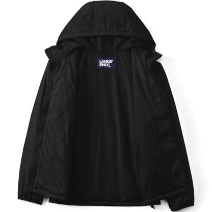 Men's FeatherFree Insulated Hooded Jacket