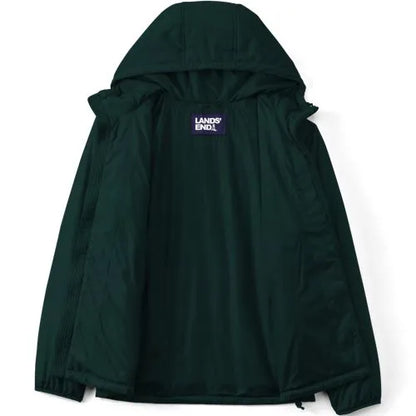 Men's FeatherFree Insulated Hooded Jacket