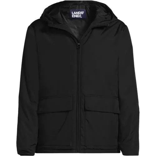 Men's FeatherFree Insulated Hooded Jacket