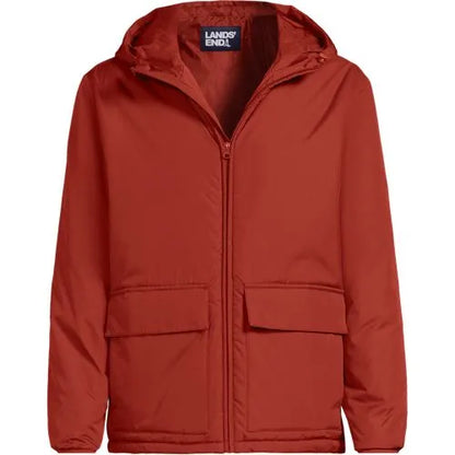 Men's FeatherFree Insulated Hooded Jacket