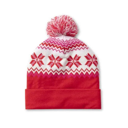 Kids Squall Knit Hat