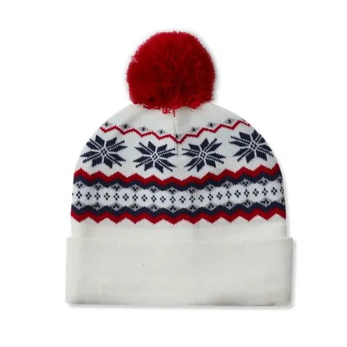 Kids Squall Knit Hat