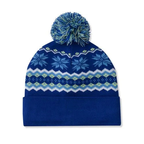 Kids Squall Knit Hat
