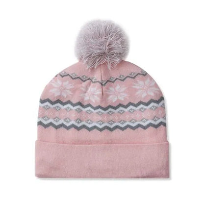 Kids Squall Knit Hat