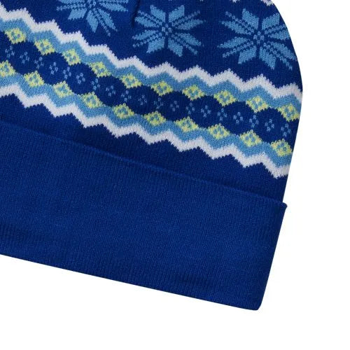 Kids Squall Knit Hat