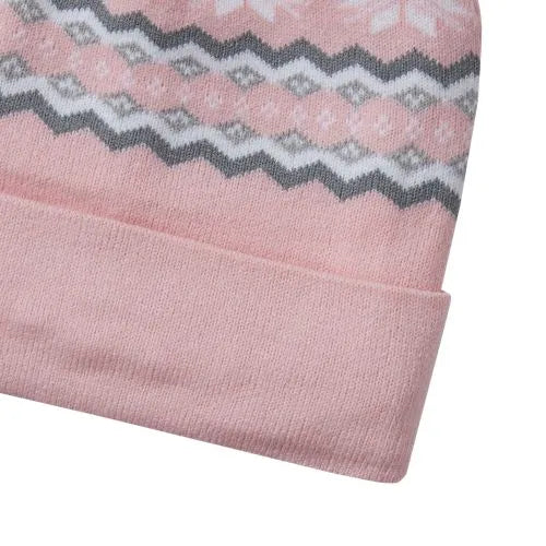 Kids Squall Knit Hat