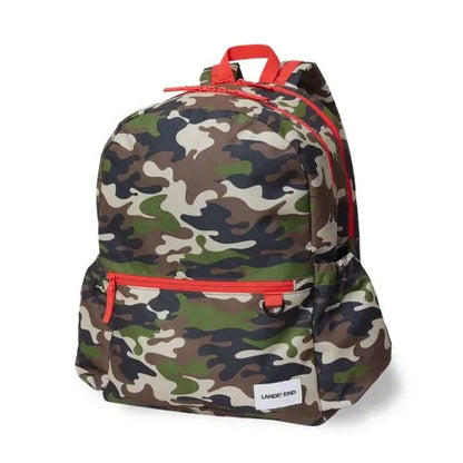 Kids Essential Medium Backpack