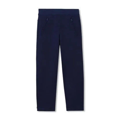 Boys Iron Knee Tech Knit Joggers